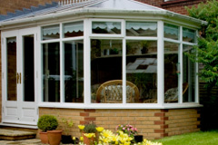 conservatories Whitley Wood