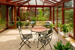 Whitley Wood conservatory quotes