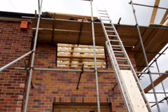 trusted extension quotes Whitley Wood