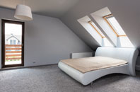 Whitley Wood bedroom extensions