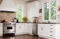 free Whitley Wood kitchen extension quotes