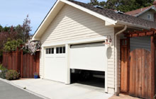 Whitley Wood garage construction leads