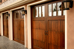 Whitley Wood garage extension quotes