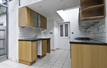 Whitley Wood kitchen extension leads