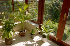 Whitley Wood orangery costs